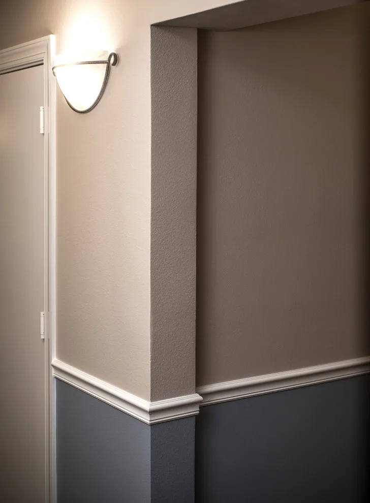 Wall Molding Painting by Sarasota Painting & Wall Covering - Photo 3