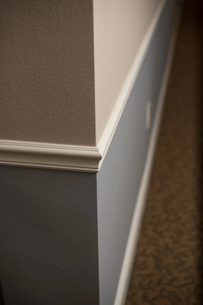 Wall Molding Painting by Sarasota Painting & Wall Covering - Photo 5