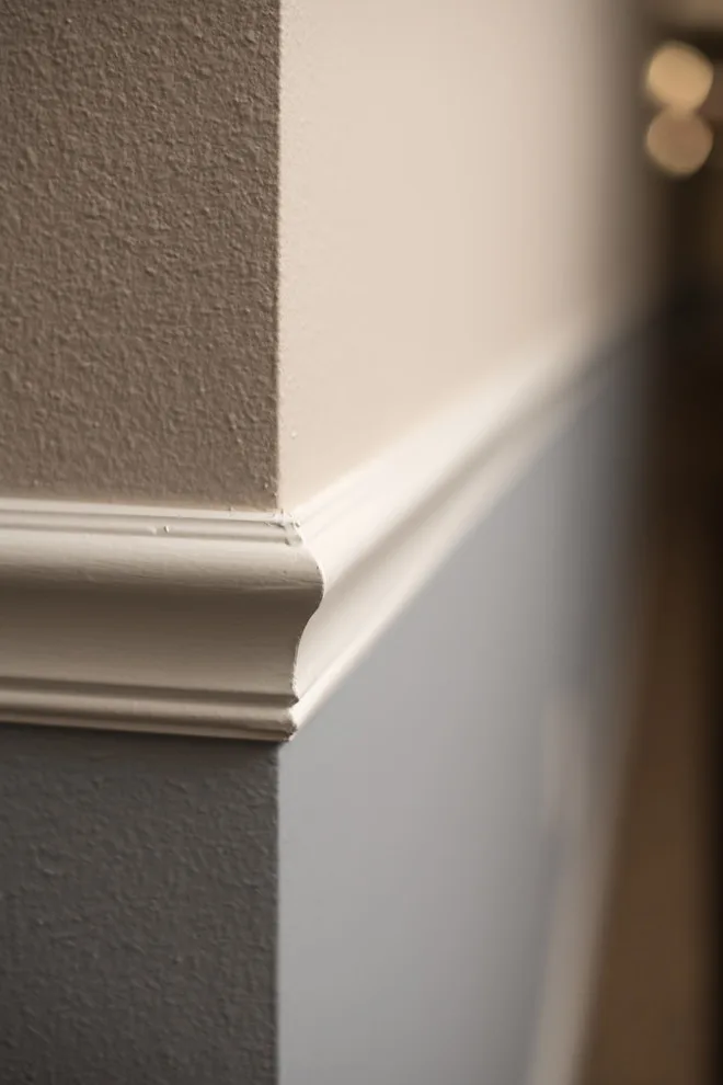 Wall Molding Painting by Sarasota Painting & Wall Covering - Photo 10