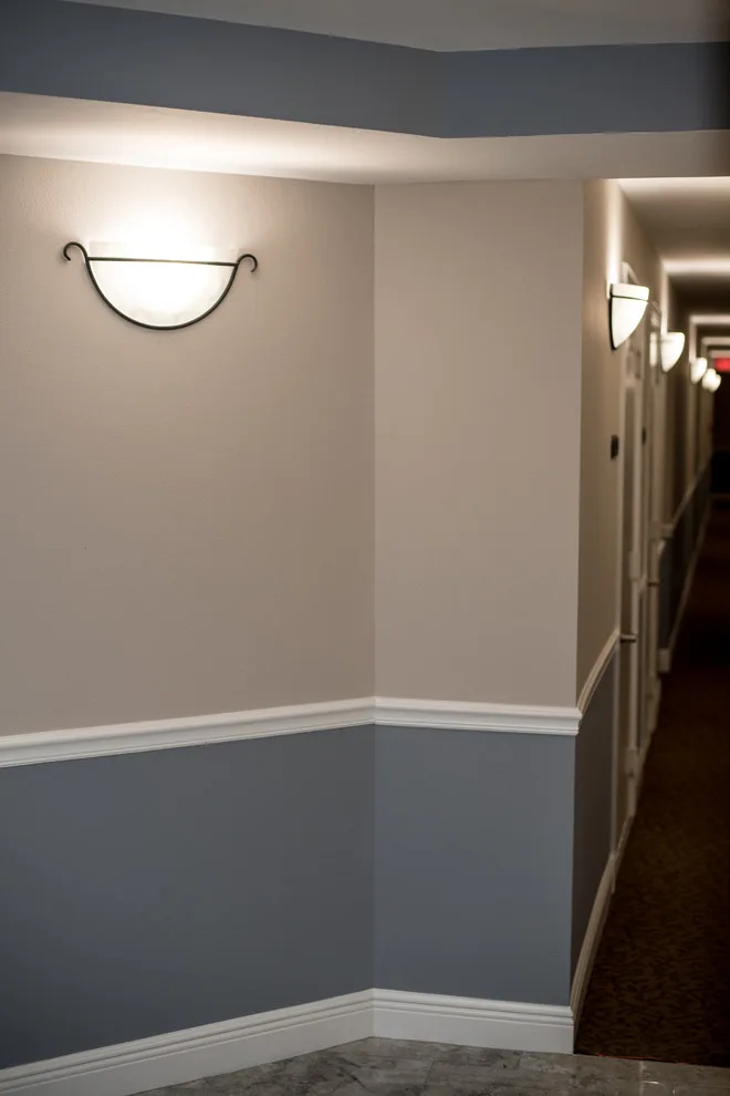 Wall Molding Painting by Sarasota Painting & Wall Covering - Photo 2
