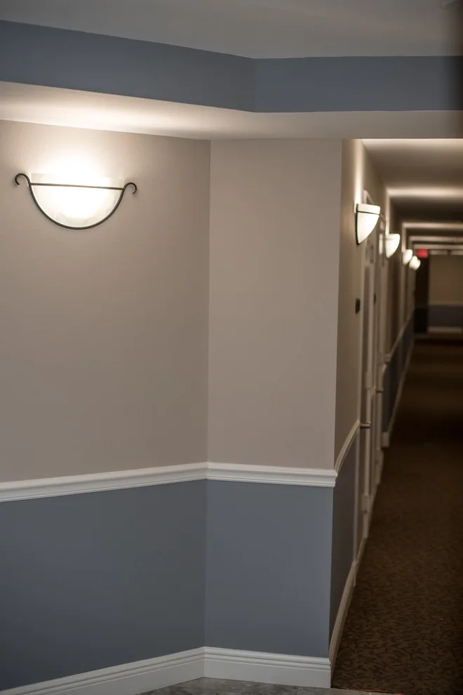 Wall Molding Painting by Sarasota Painting & Wall Covering - Photo 4