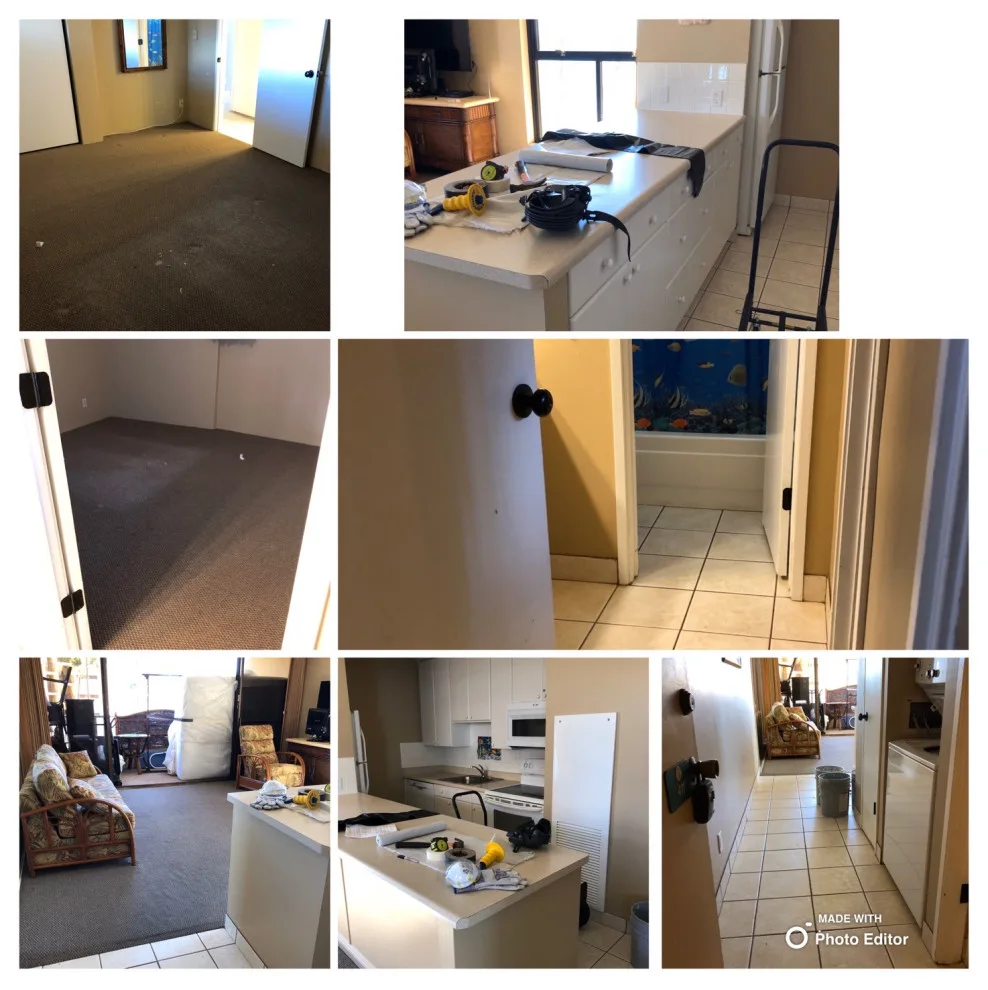 Nalu's Painting LLC - Photo 6