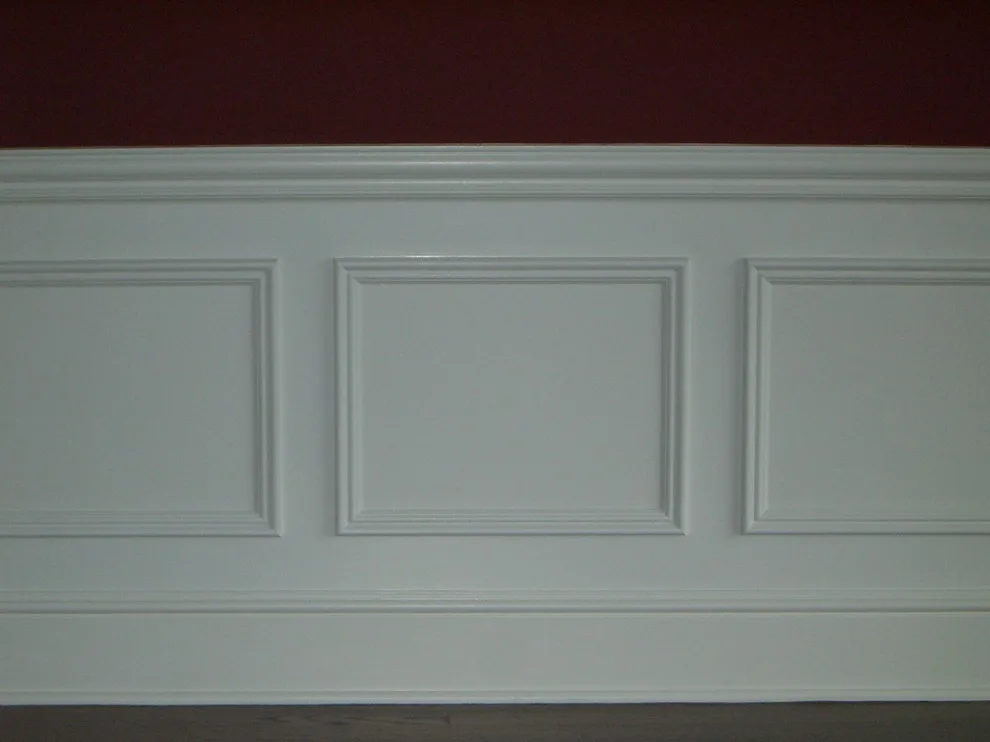 D.A. Modern Touch Painting & Carpentry LLC - Photo 6