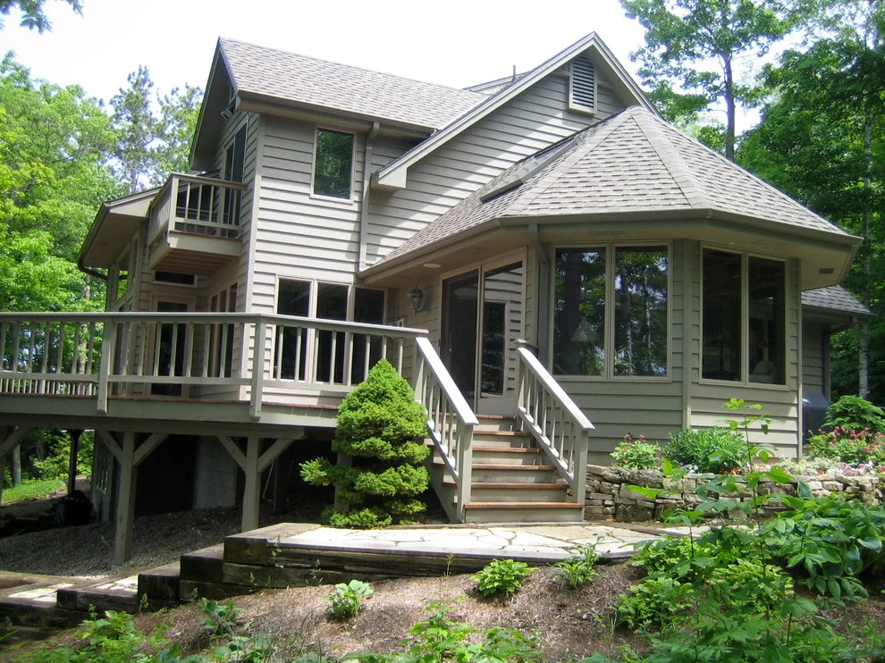 Aaron Holland Painting, LLC. - Photo 13