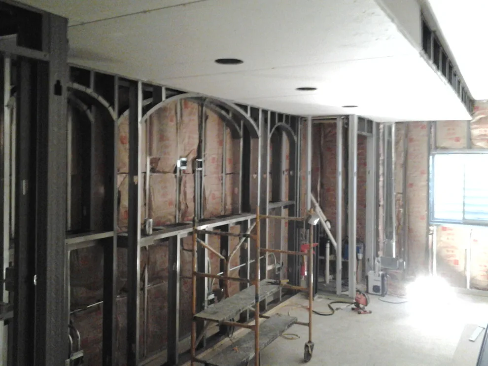 Schaumburg Basement Renovation by Adam Raupp Painting - Photo 4