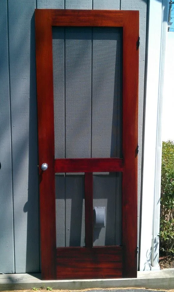 LWW Workshop Refinishing Projects by L.W. Winslow Painting, INC. - Photo 3
