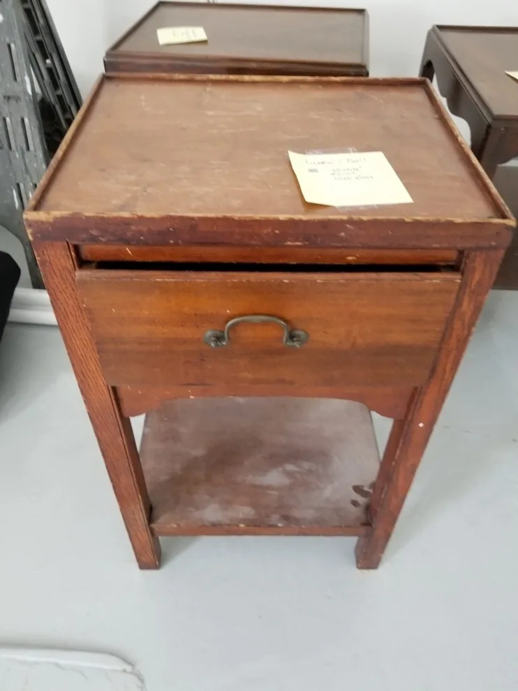 LWW Workshop Refinishing Projects by L.W. Winslow Painting, INC. - Photo 4
