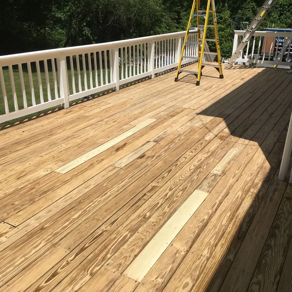 Woodworking by Services Plus - Photo 5