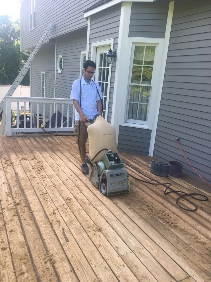 Woodworking by Services Plus - Photo 7