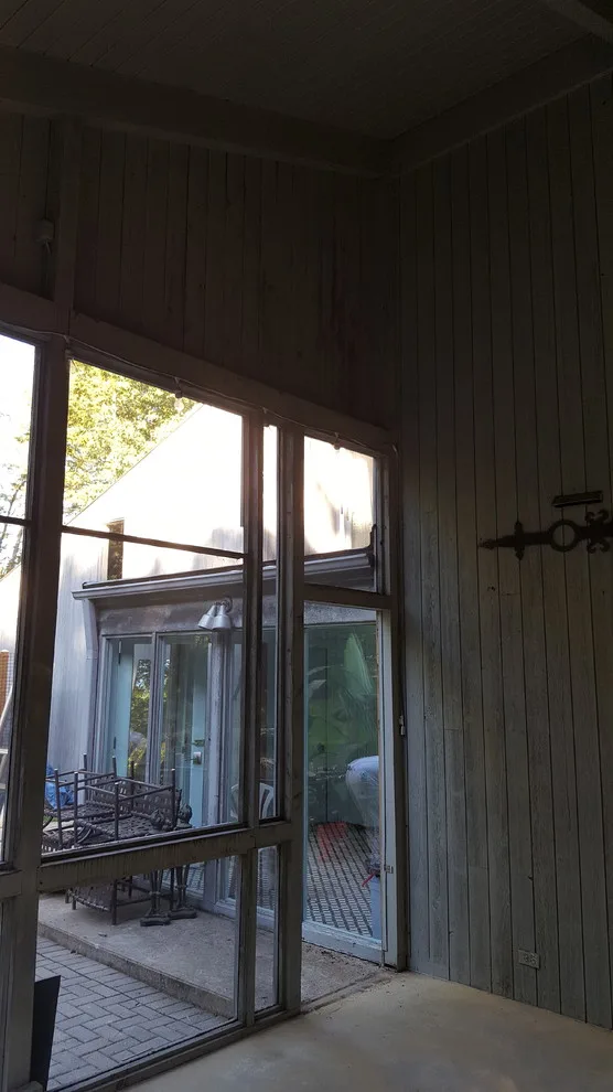 Enclosed Patio by Adam Raupp Painting - Photo 7