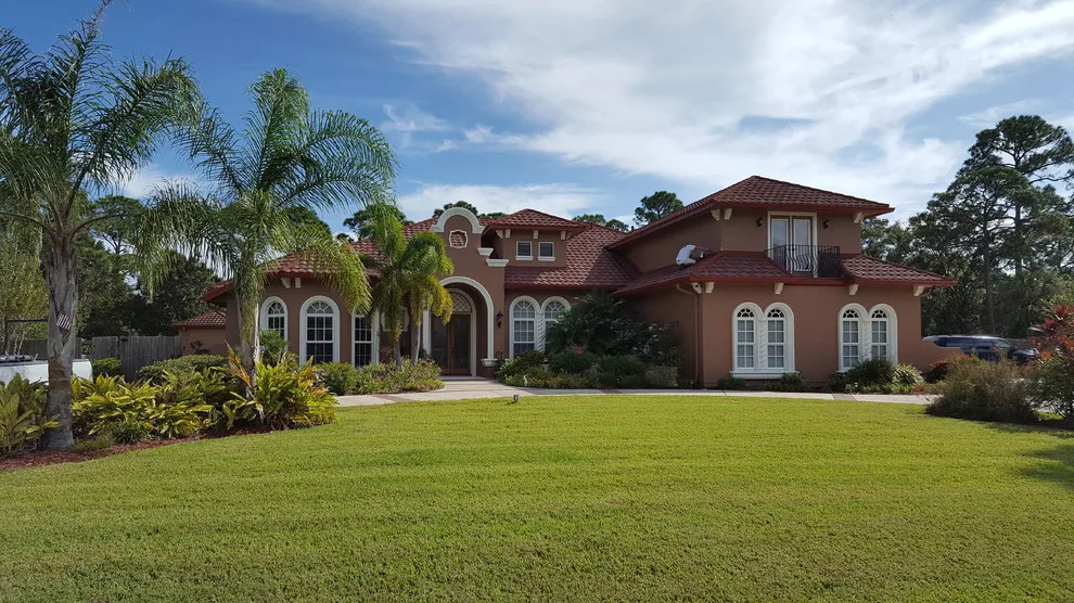 Outdoor by Sean Downs Painting & Wallcoverings, Inc. - Photo 3