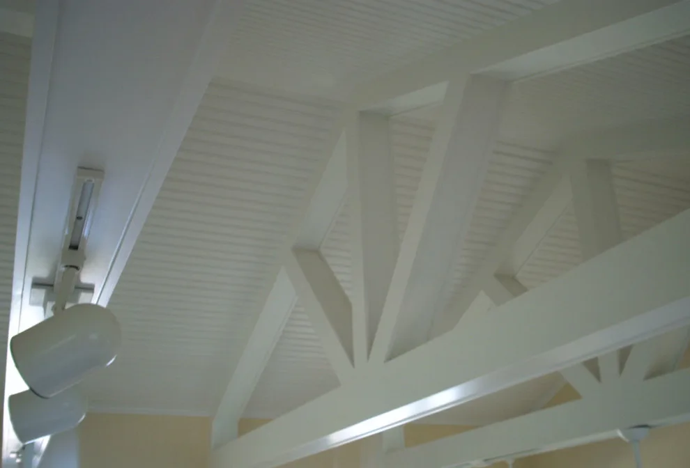 Sean Downs Painting & Wallcoverings, Inc. - Photo 13