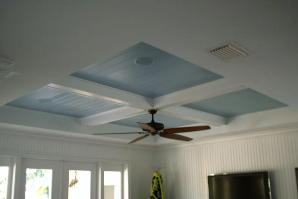 Sean Downs Painting & Wallcoverings, Inc. - Photo 7