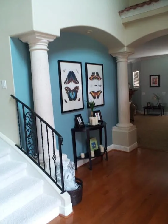 Sean Downs Painting & Wallcoverings, Inc. - Photo 3