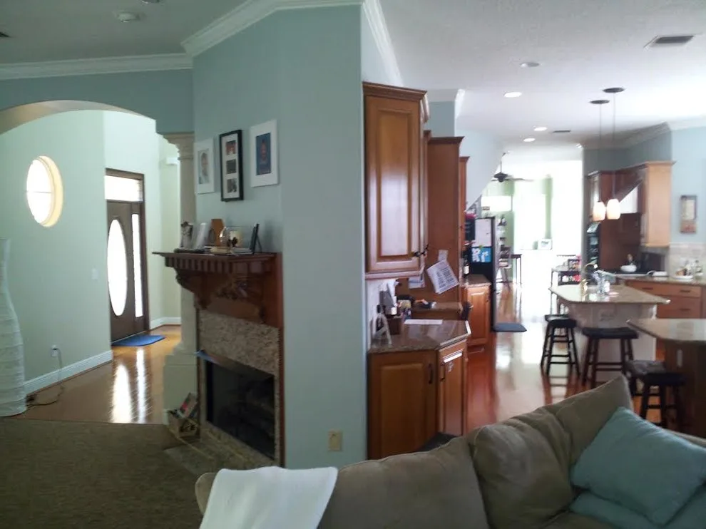Sean Downs Painting & Wallcoverings, Inc. - Photo 14