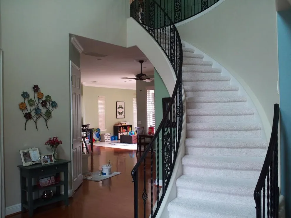 Sean Downs Painting & Wallcoverings, Inc. - Photo 5