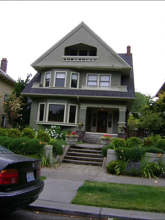 Jack's Ever GREEN Painting Corp. - Photo 13