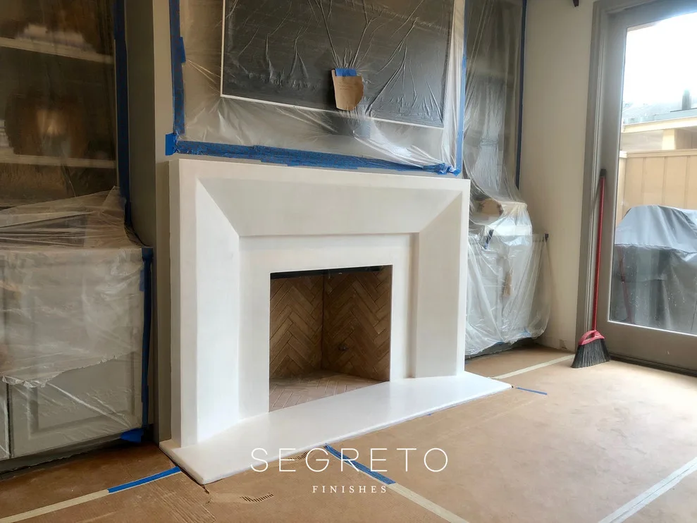 SecretStone by Segreto Finishes - Photo 17