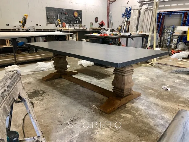 SecretStone by Segreto Finishes - Photo 7
