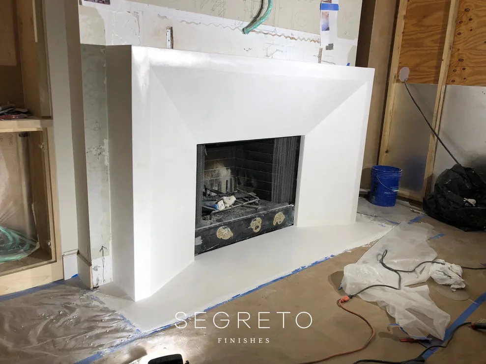 SecretStone by Segreto Finishes - Photo 3