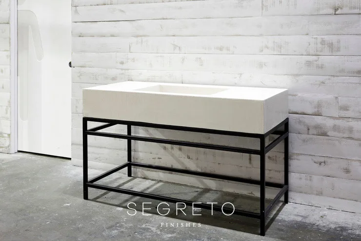 SecretStone by Segreto Finishes - Photo 2