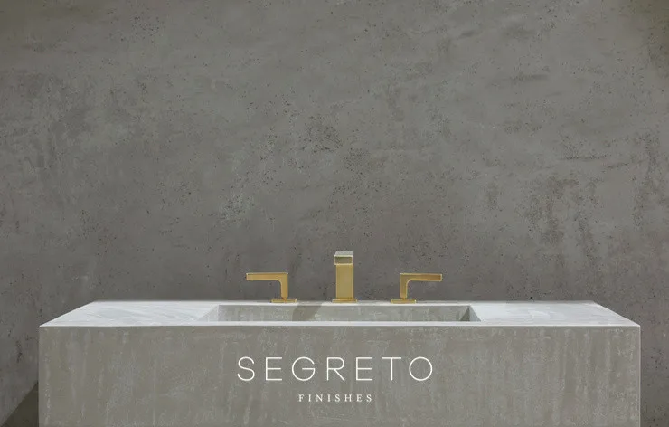 SecretStone by Segreto Finishes - Photo 19