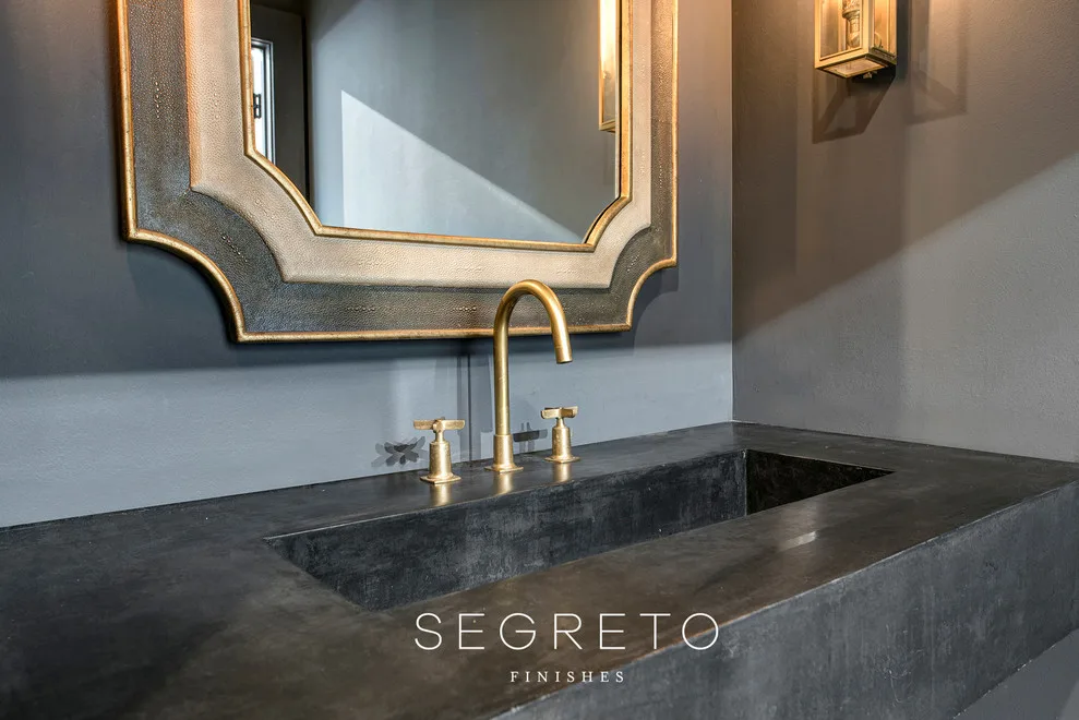 SecretStone by Segreto Finishes - Photo 21
