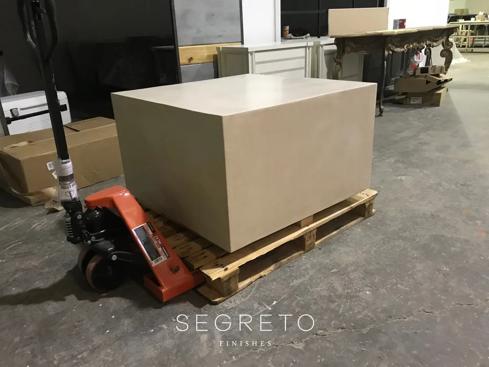 SecretStone by Segreto Finishes - Photo 13