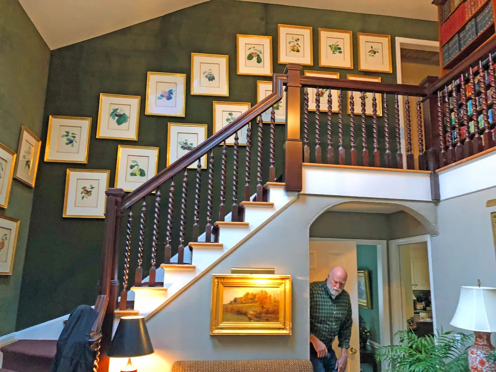 Pound Ridge Painting Co. - Photo 13