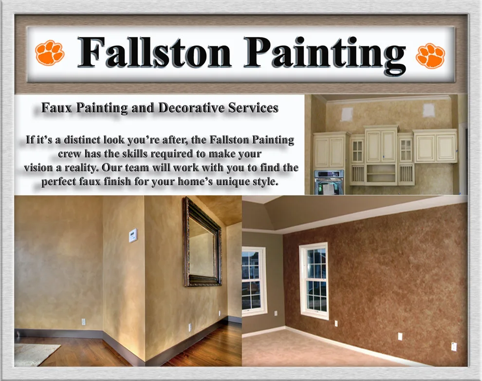 Service Offerings by Fallston Painting - Photo 5
