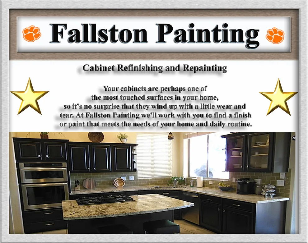 Service Offerings by Fallston Painting - Photo 7