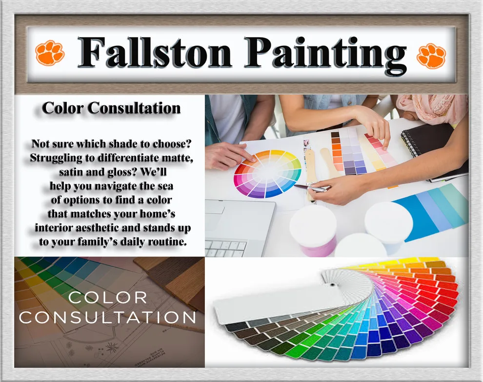 Fallston Painting - Photo 12