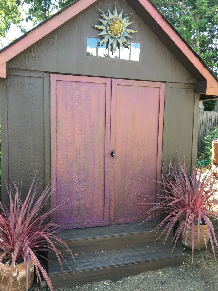 Transformational Color - Photo 8