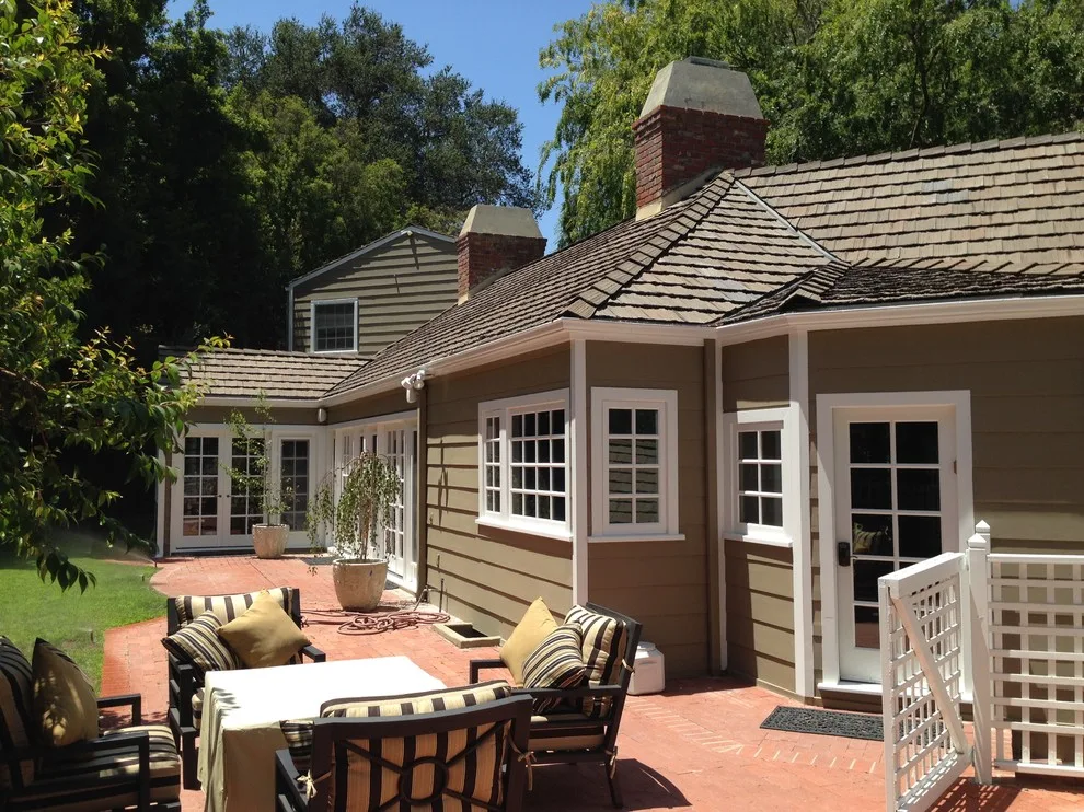 Sherman Oaks Outdoor 1 by CertaPro Painters Of Sherman Oaks - Photo 5