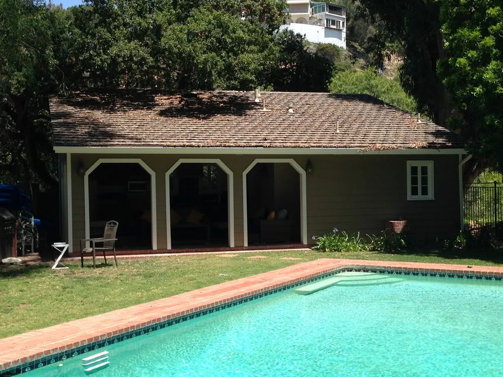 Sherman Oaks Outdoor 1 by CertaPro Painters Of Sherman Oaks - Photo 6