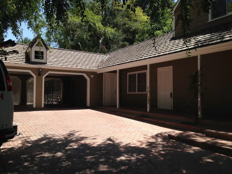 Sherman Oaks Outdoor 1 by CertaPro Painters Of Sherman Oaks - Photo 9