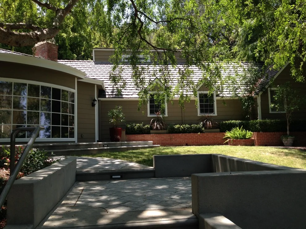 Sherman Oaks Outdoor 1 by CertaPro Painters Of Sherman Oaks - Photo 10