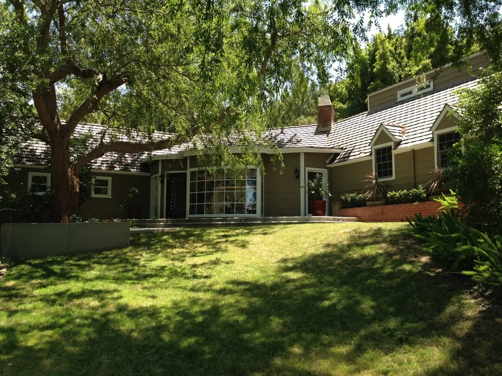 Sherman Oaks Outdoor 1 by CertaPro Painters Of Sherman Oaks - Photo 8