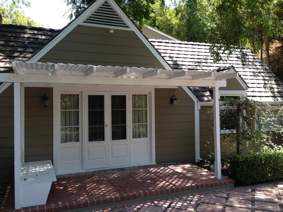 Sherman Oaks Outdoor 1 by CertaPro Painters Of Sherman Oaks - Photo 4