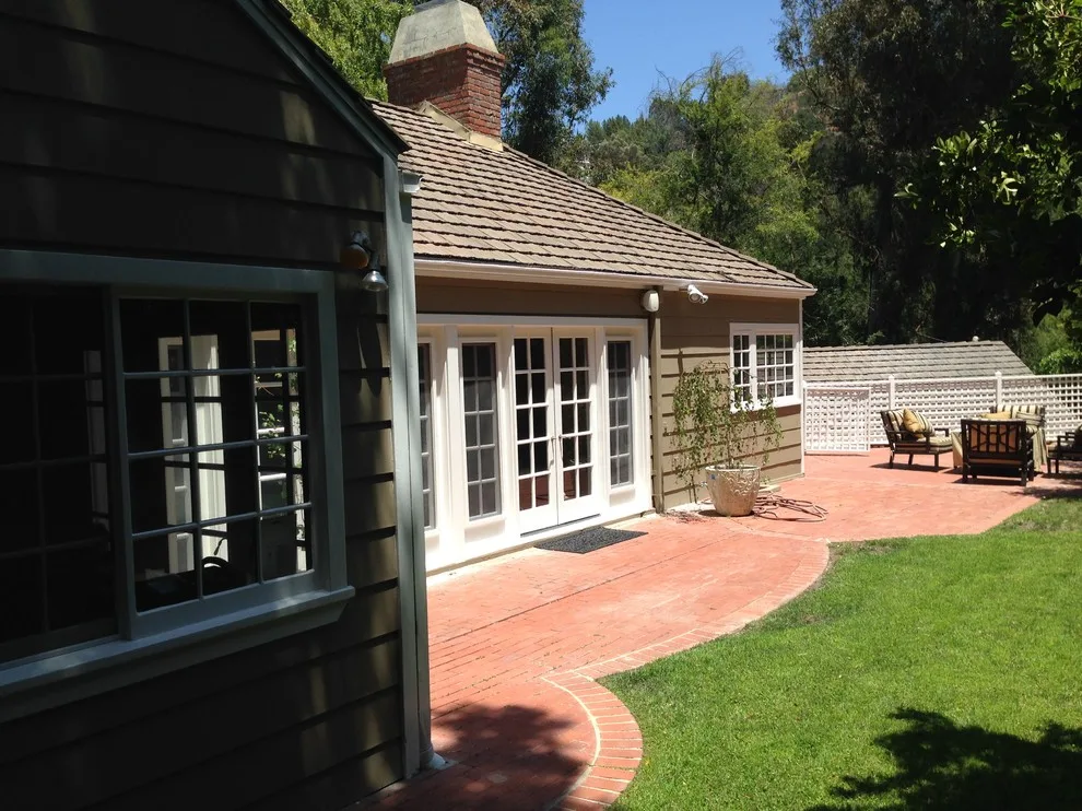 Sherman Oaks Outdoor 1 by CertaPro Painters Of Sherman Oaks - Photo 11