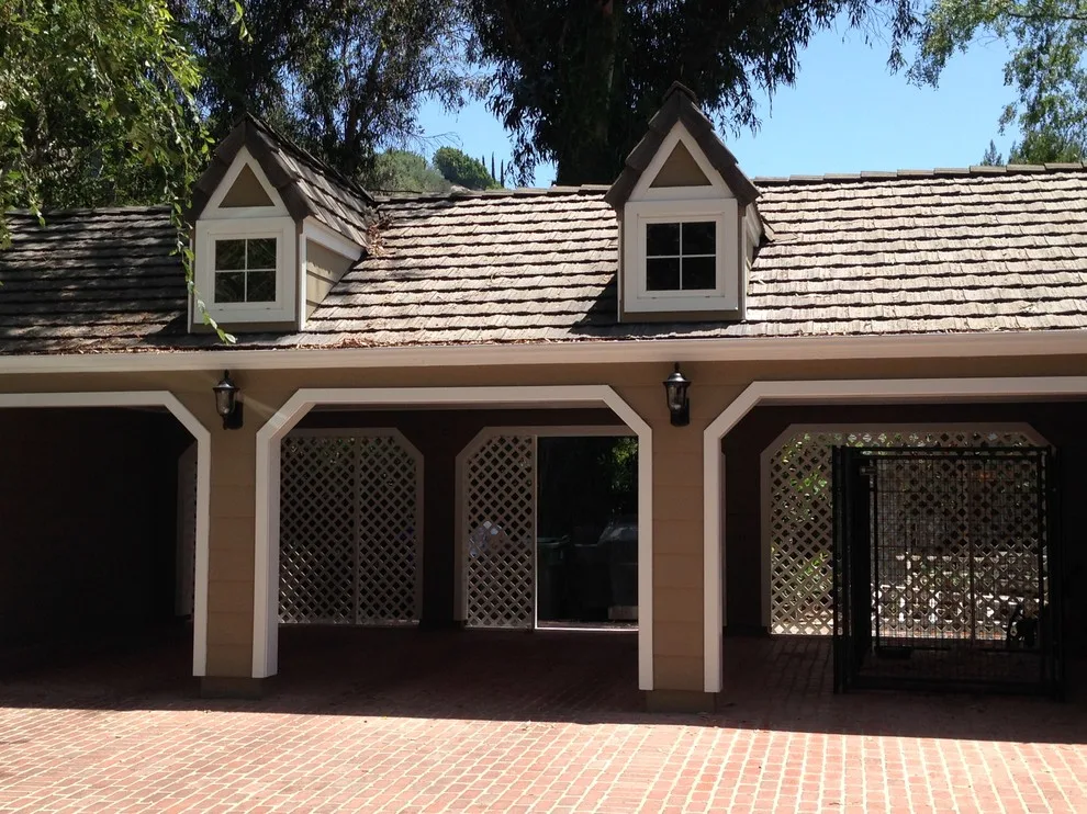 Sherman Oaks Outdoor 1 by CertaPro Painters Of Sherman Oaks - Photo 7