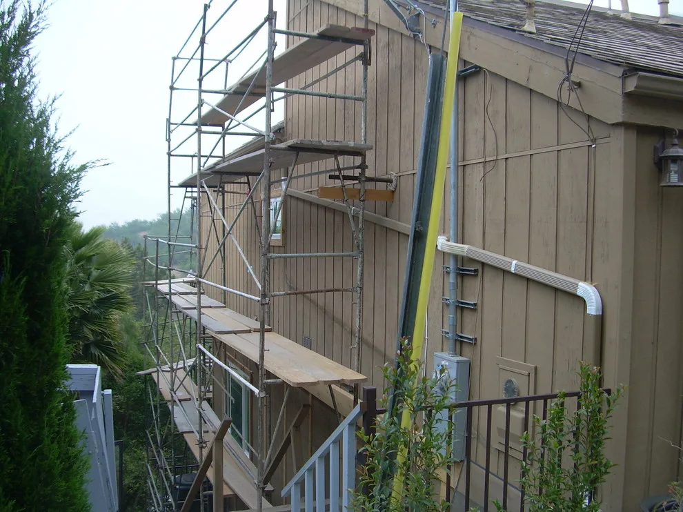 Sherman Oaks Outdoor 2 by CertaPro Painters Of Sherman Oaks - Photo 5