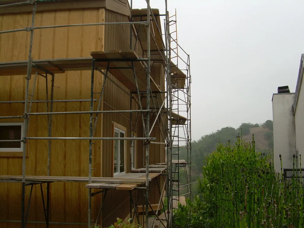 Sherman Oaks Outdoor 2 by CertaPro Painters Of Sherman Oaks - Photo 4