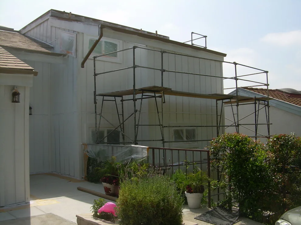 Sherman Oaks Outdoor 2 by CertaPro Painters Of Sherman Oaks - Photo 2