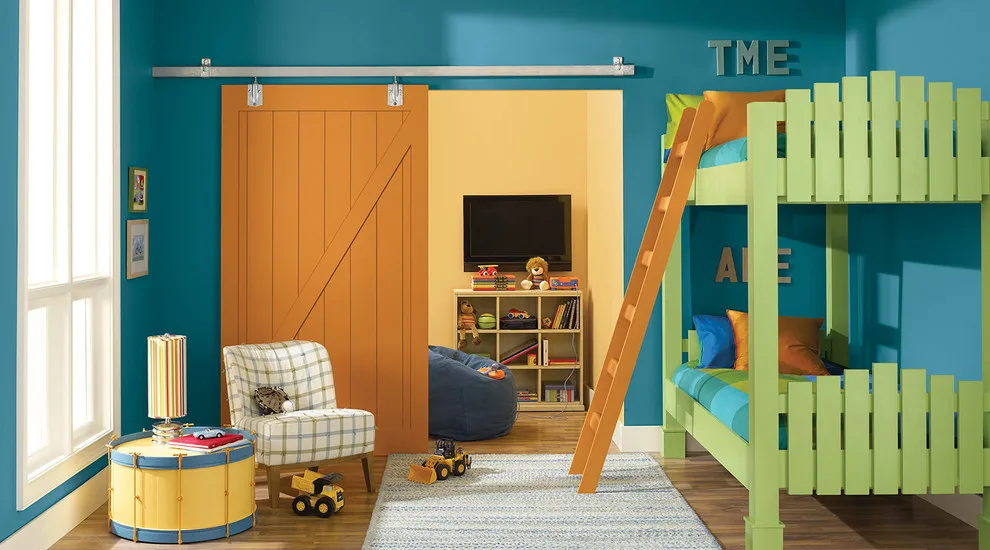 Sherwin Williams Company by GreenTree Painting & Design, LLC - Photo 4