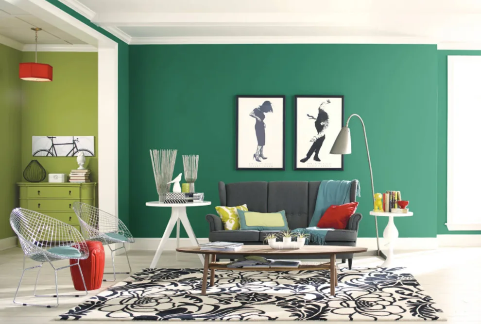 Painting & Moore - Photo 3