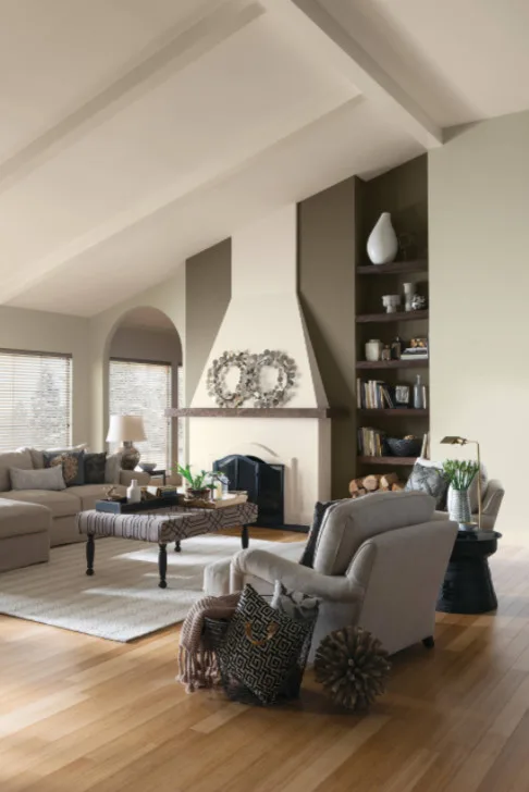 Sherwin Williams Company by Painting & Moore - Photo 6