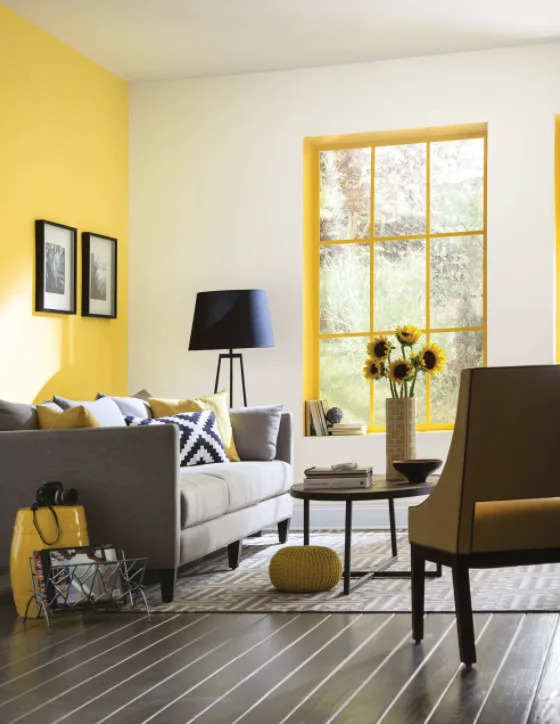 Sherwin Williams Company by Painting & Moore - Photo 4