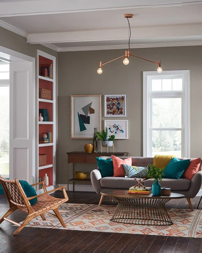 Sherwin-Williams Images by G&S Home Improvement - Photo 8