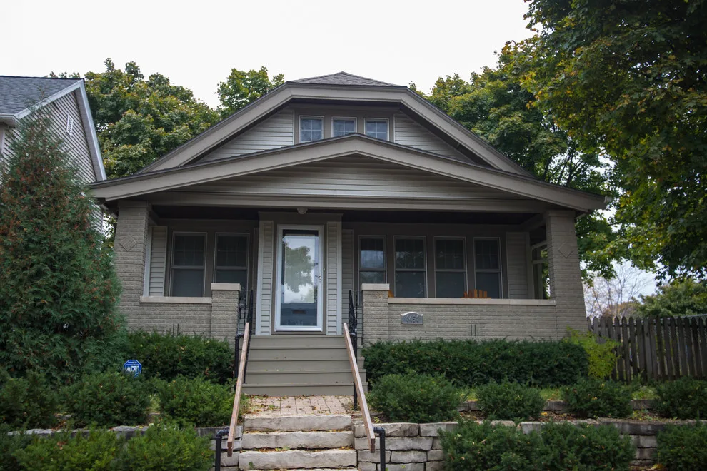 Shorewood Project by Two Day Painting LLC - Photo 2